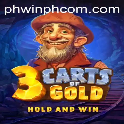 Unveiling the Thrill of 3cartsOfGold: A Unique Gaming Experience