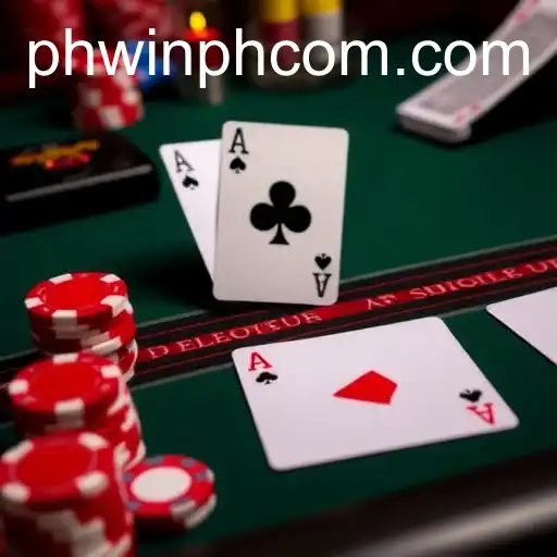 The Intriguing World of Blackjack: Navigating the Game with Phwin Ph