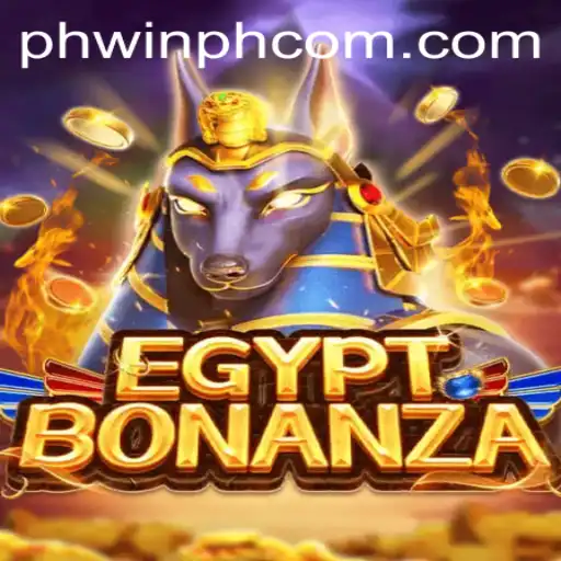 Exploring the Enigmatic World of EgyptBonanza on Phwin