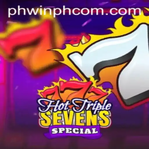 Unveiling HotTripleSevensSpecial: A Journey into the World of Exciting Slot Adventures