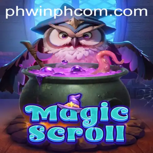 Exploring MagicScroll: An Engaging Fantasy Adventure