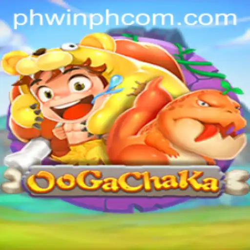 OoGaChaKa: An Exciting Journey into the Vibrant World of Phwin ph Gaming