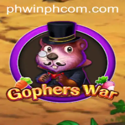 Exploring the Thrilling World of GophersWar: A Detailed Look at the Game