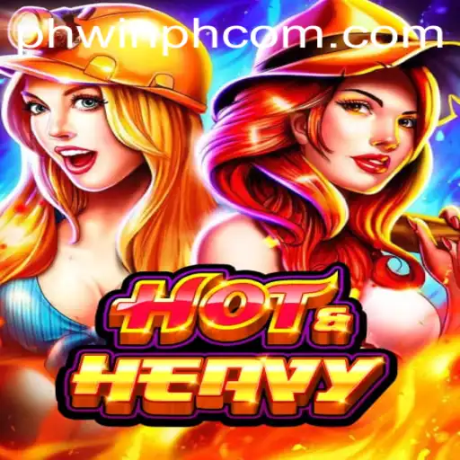 HotHeavy: A Thrilling Gaming Adventure with Phwin Ph