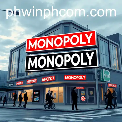 The Dynamics of Monopoly in Modern Economies