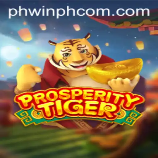 Unleashing the Roar of Innovation: ProsperityTiger and the Rise of Phwin PH
